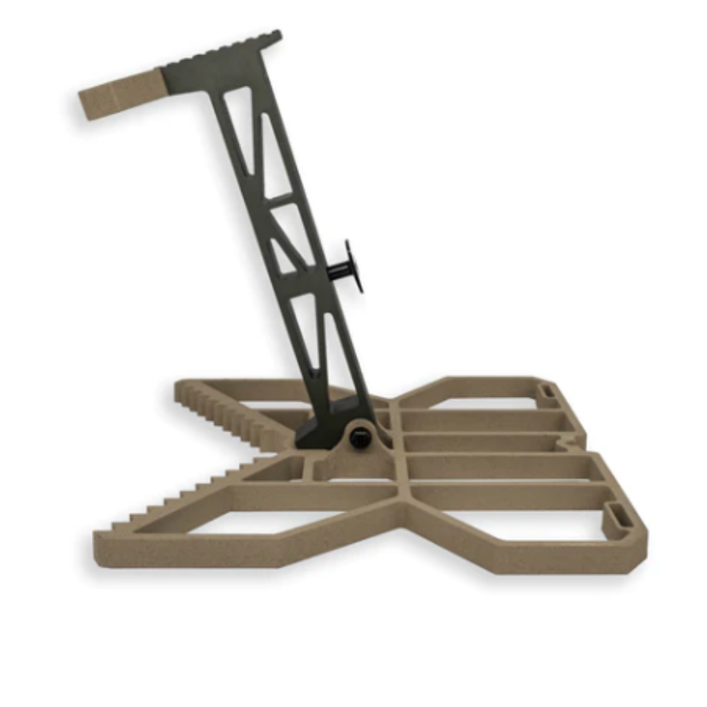 XOP - Invader Platform - Bowgearshop