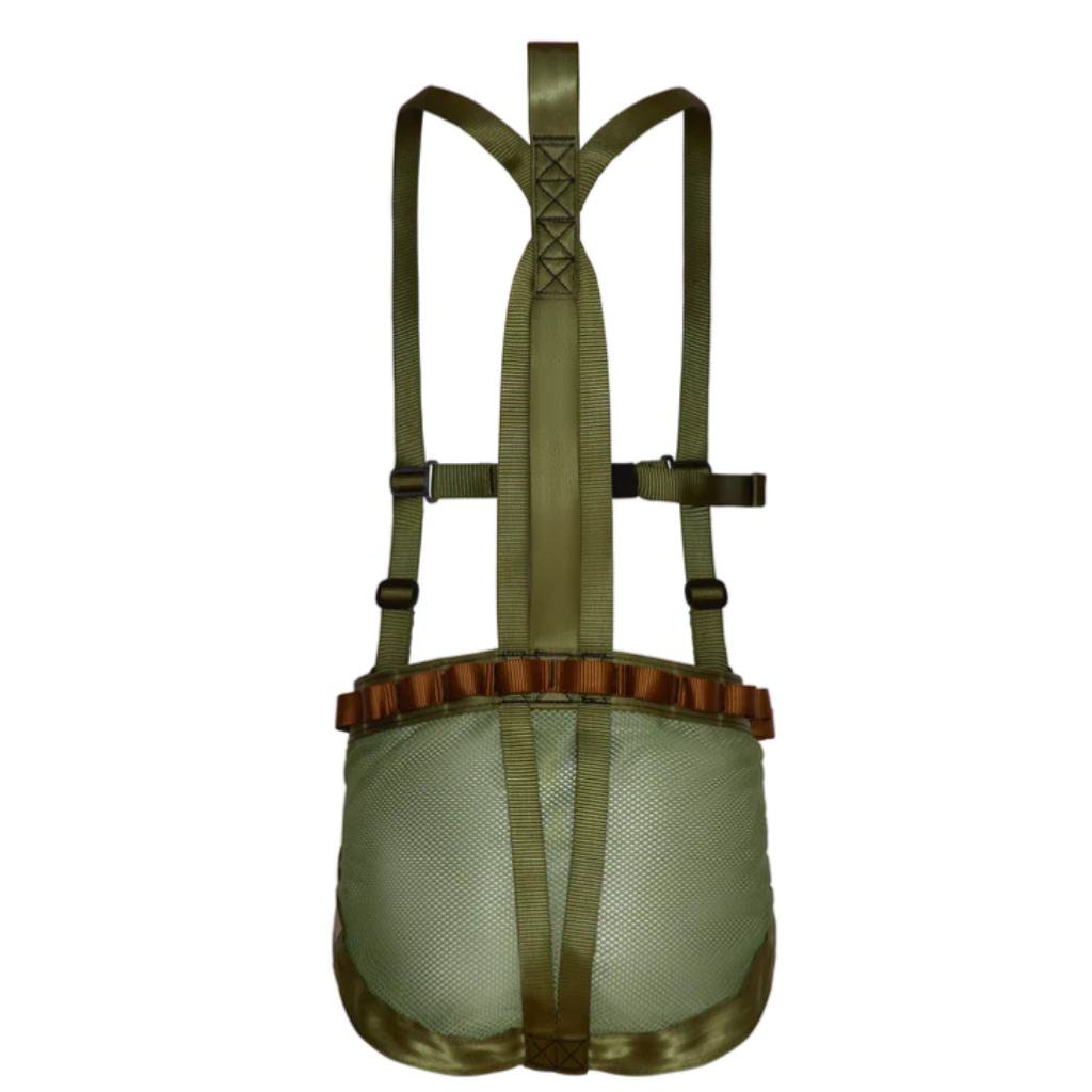 XOP - Mondo Saddle - Bowgearshop