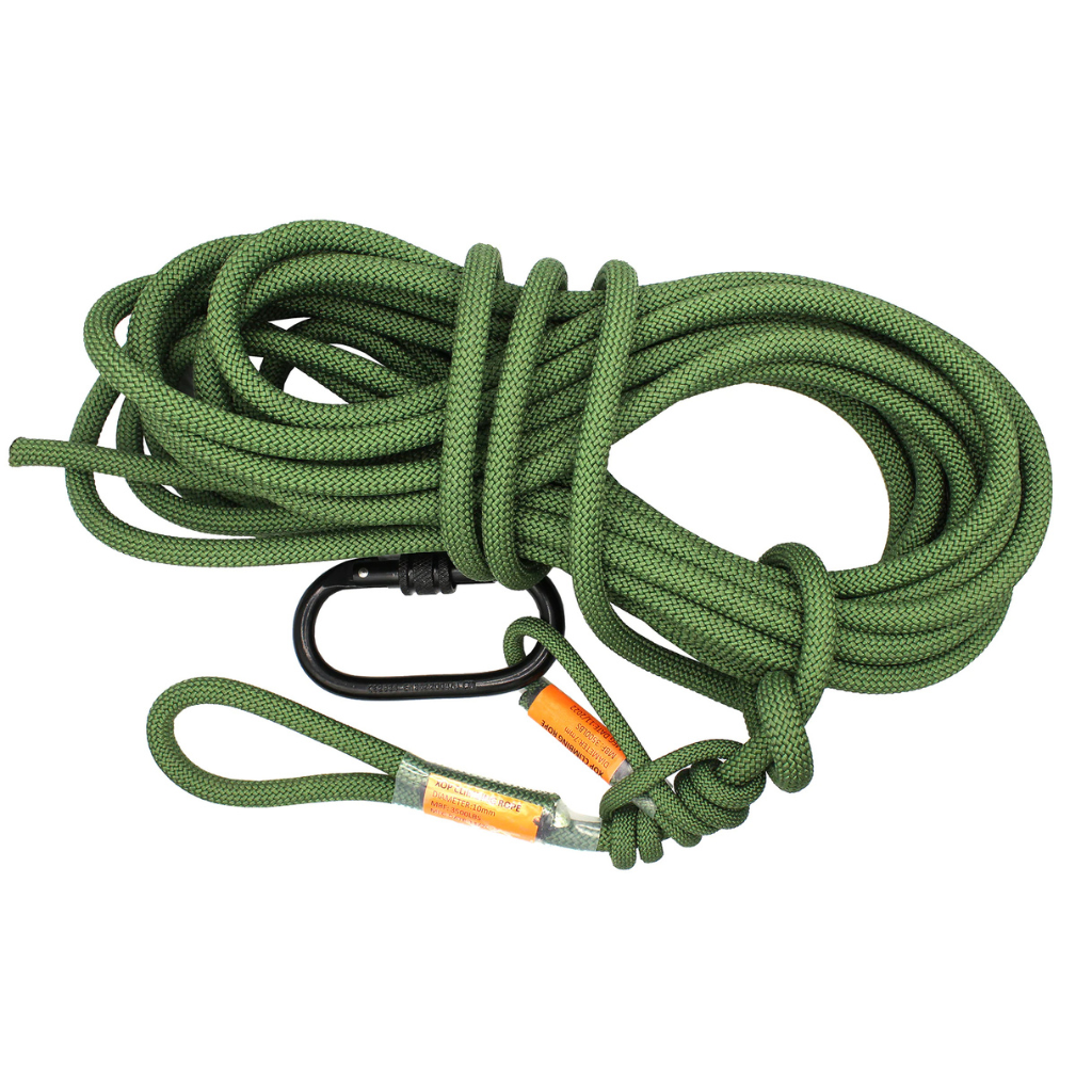 XOP - Vector Safe Line 40' - Bowgearshop