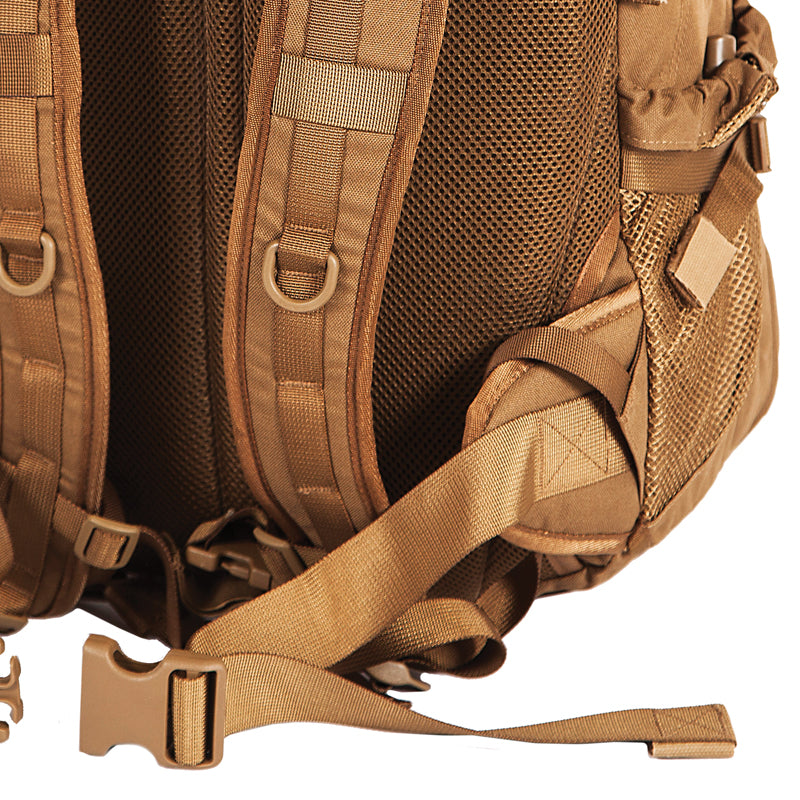 Snugpak - Xocet WGTE - Coyote Tan