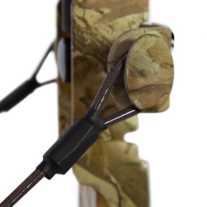 Advanced Treestands - Take-Down i2 Treestand - Bark brown - Bowgearshop