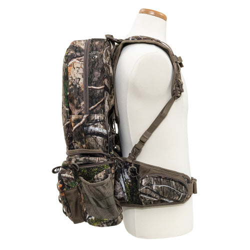 Alps Outdoorz - Big Bear Expandable day pack - Bowgearshop