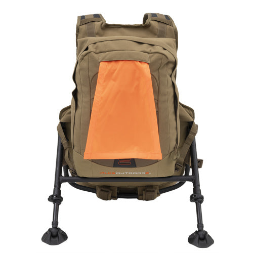 Alps Outdoorz - Enforcer - Coyote Brown