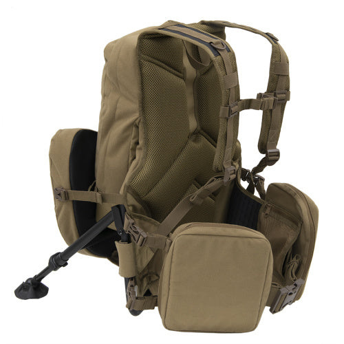 Alps Outdoorz - Enforcer - Coyote Brown