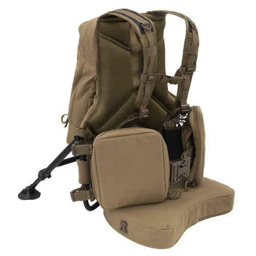 Alps Outdoorz - Enforcer - Coyote Brown