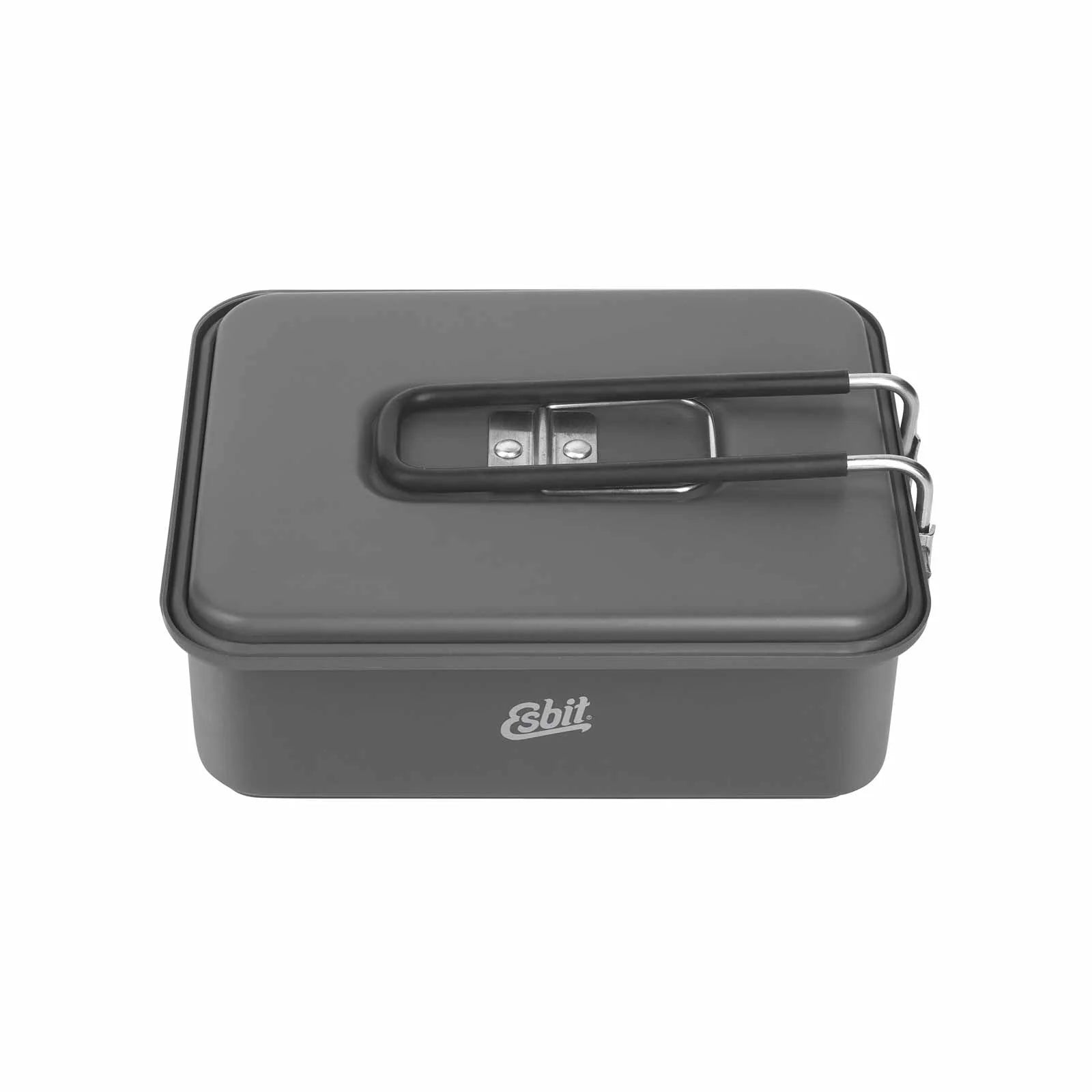 Esbit - Solid fuel cookset 1100ml