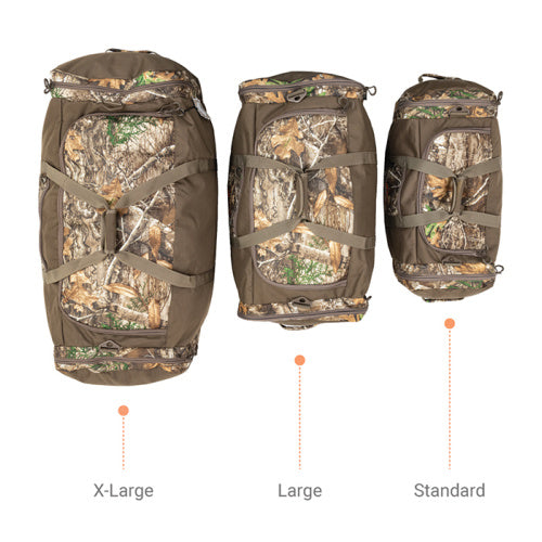 Alps Outdoorz - High Caliber Duffle - Realtree