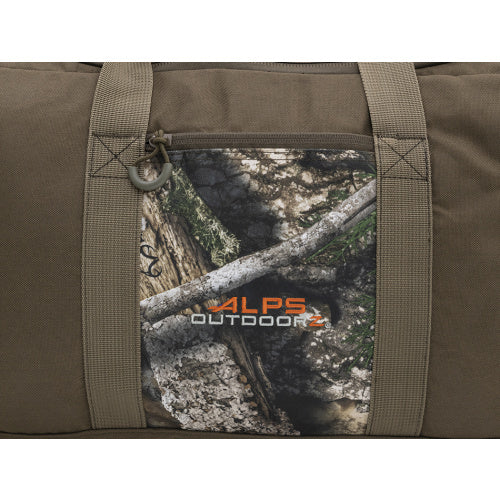 Alps Outdoorz - High Caliber Duffle Bag - Realtree APX