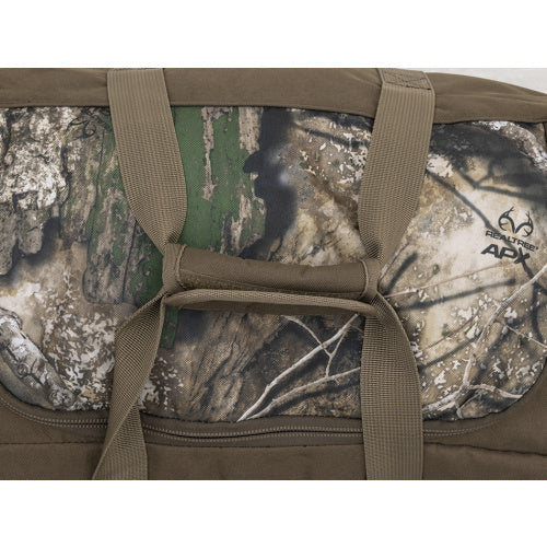 Alps Outdoorz - High Caliber Duffle Bag - Realtree APX