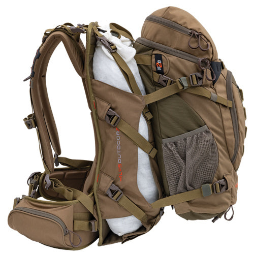 Alps Outdoorz - Hybrid X