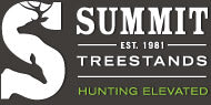 Summit Treestands logo