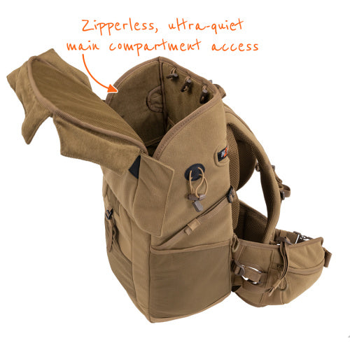 Alps Outdoorz - Impulse