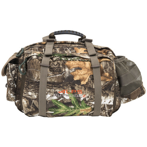 Alps Outdoorz - Little Bear Expandable Day Pack