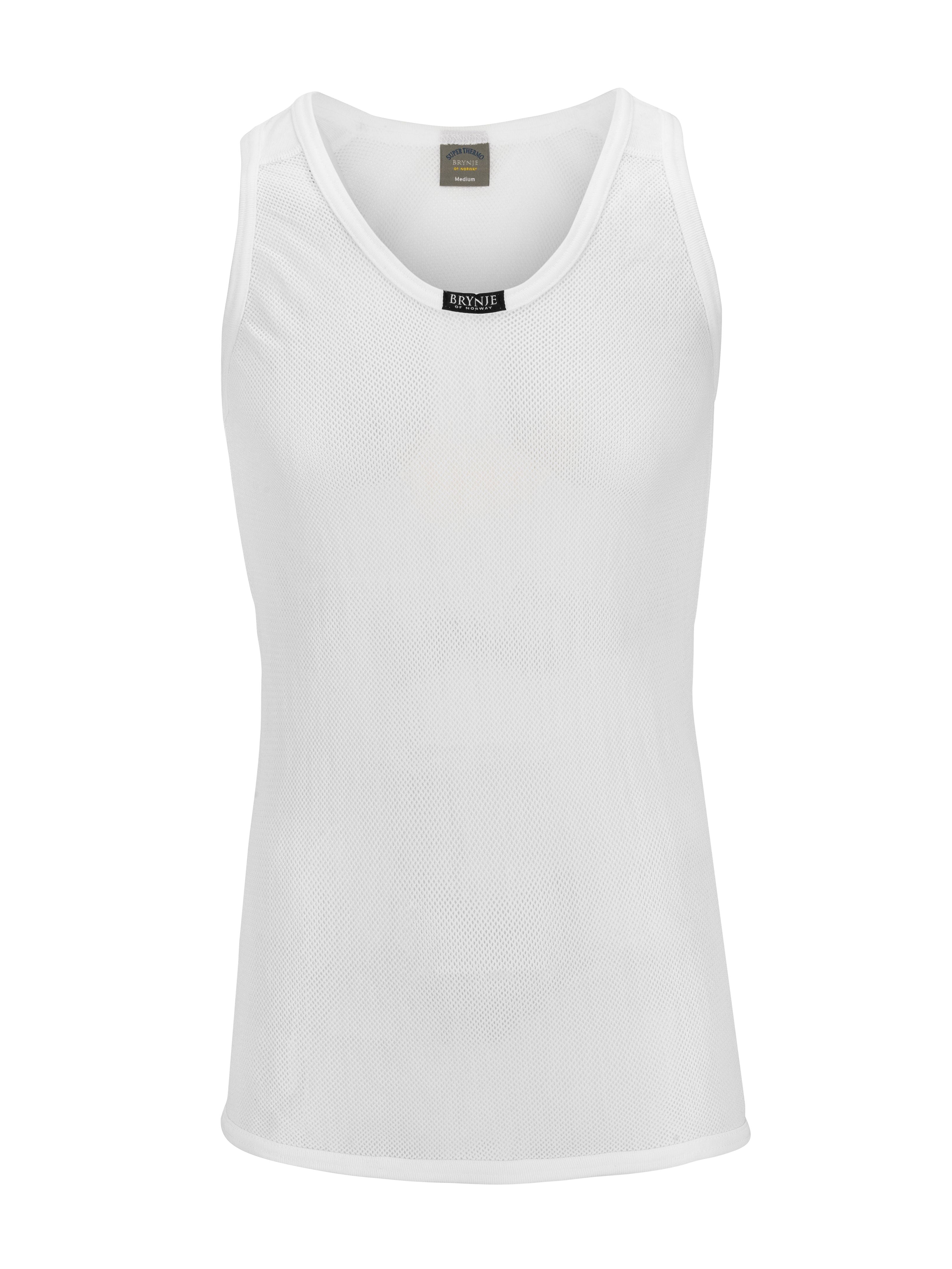 Brynje - Super Micro A-Shirt