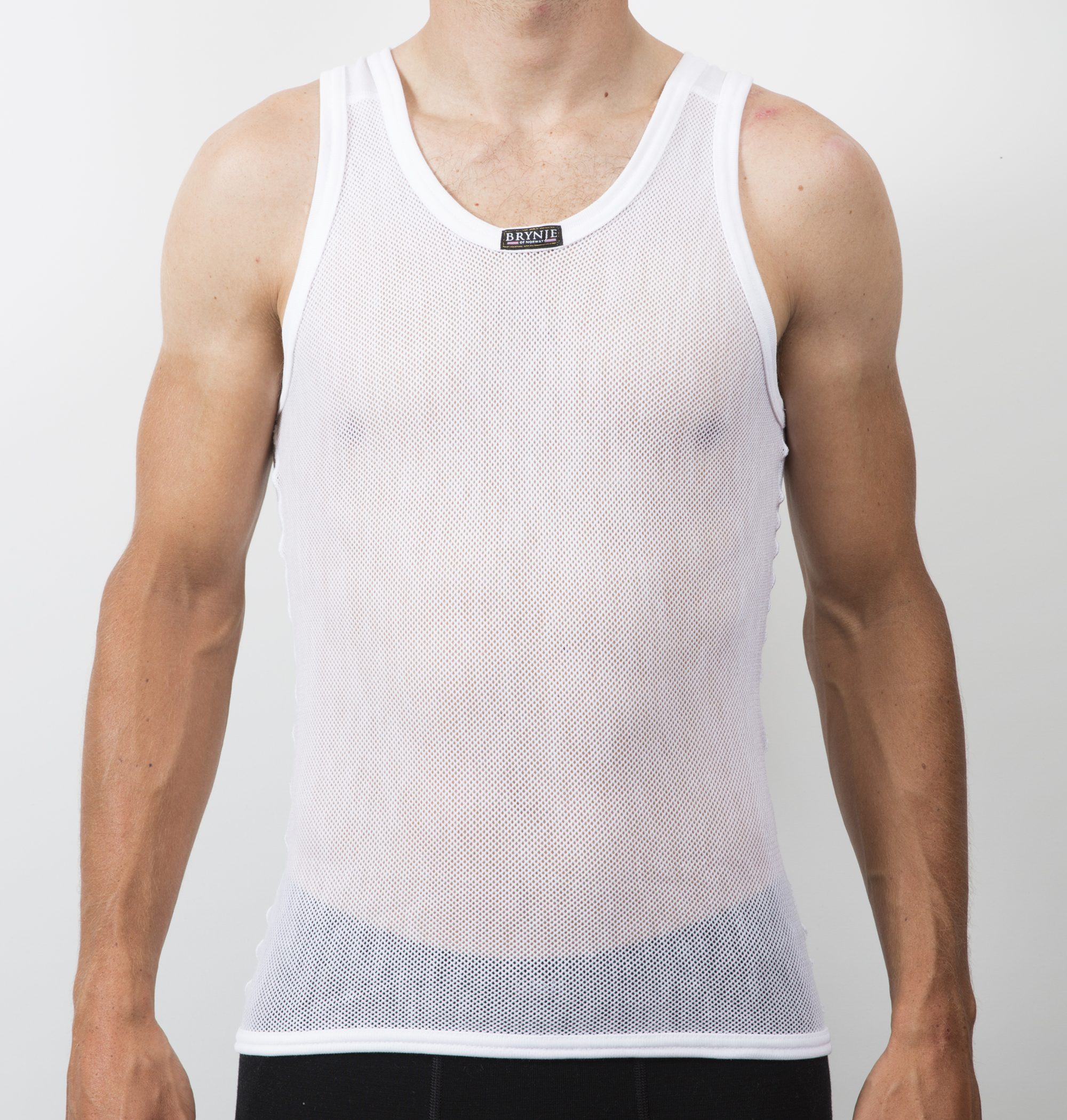 Brynje - Super Micro A-Shirt