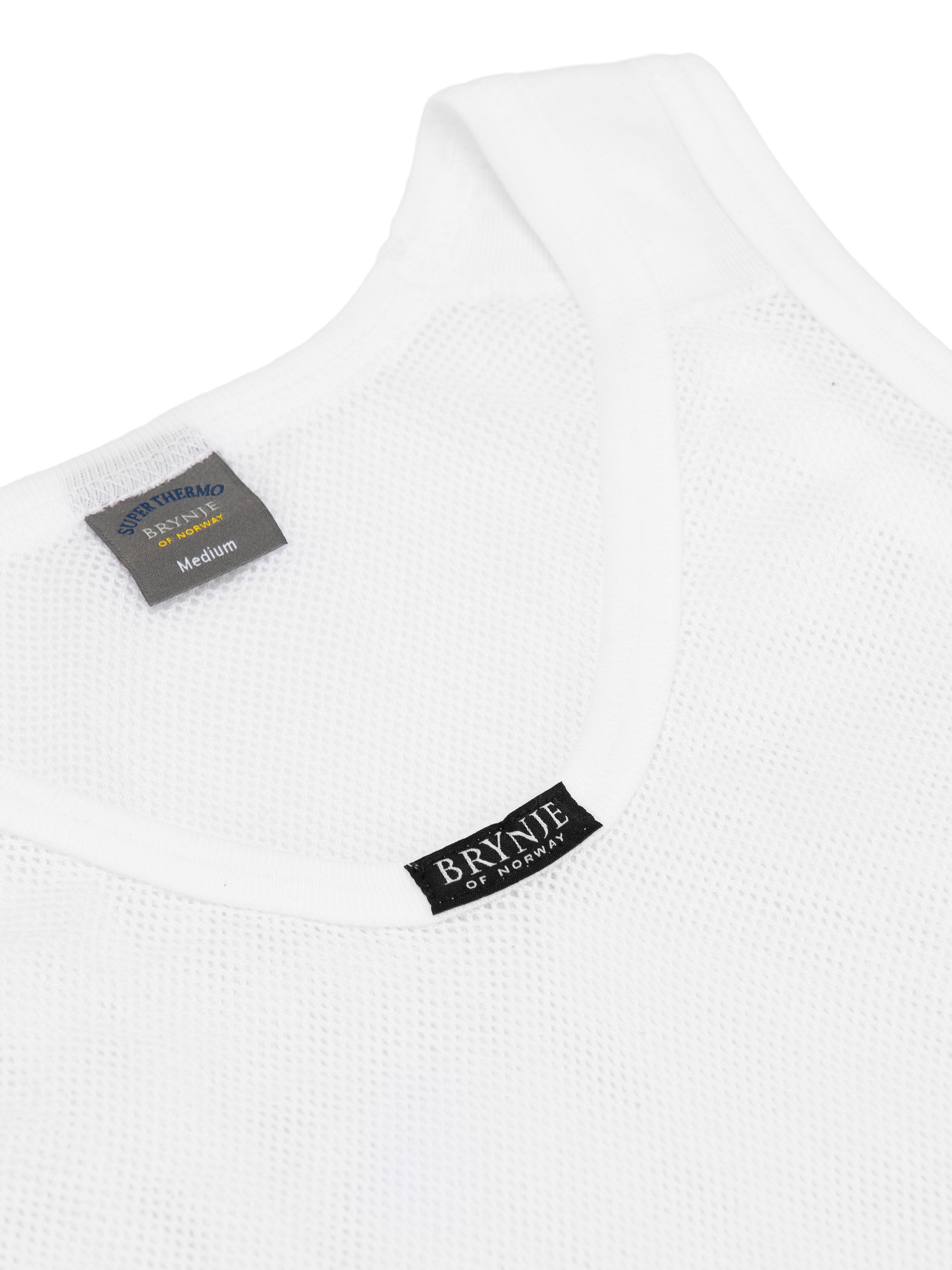 Brynje - Super Micro A-Shirt