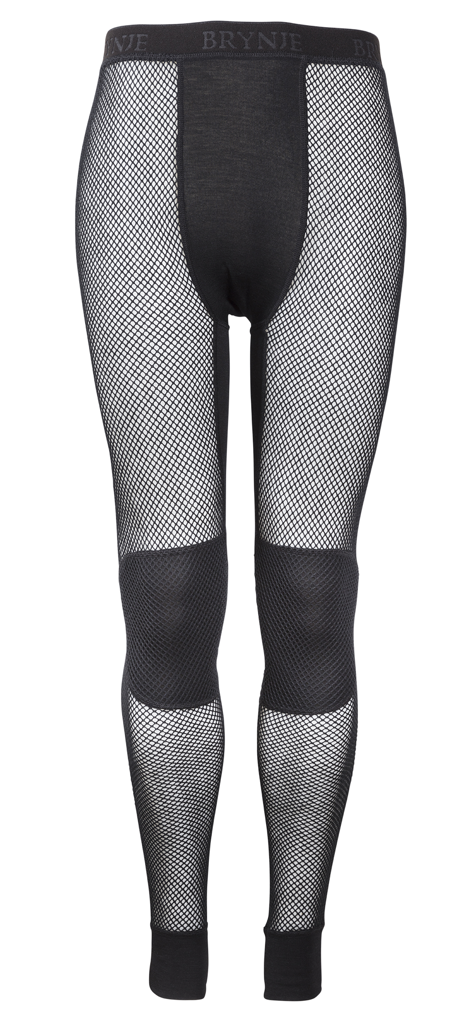 Brynje - Wool Thermo Longs w/inlays - Bowgearshop