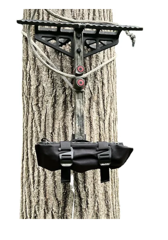 UltimAider - Pack & Play Pouch - Olive Drab - Bowgearshop