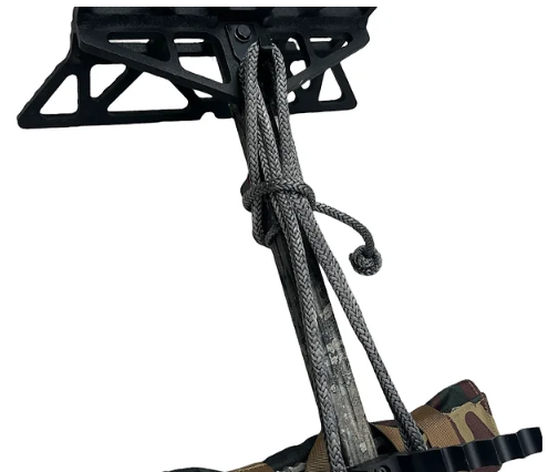 UltimAider - EWO Rope Management Hooks - Bowgearshop