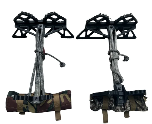 UltimAider - EWO Rope Management Hooks - Bowgearshop
