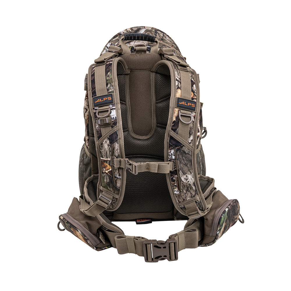 Alps Outdoorz - Pursuit Bow Pack - Mossy Oak