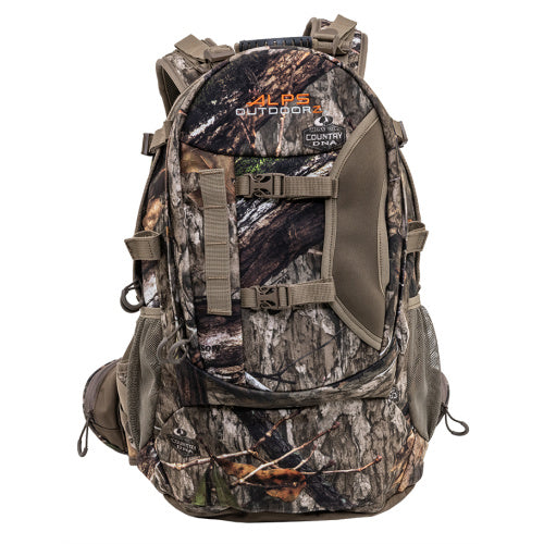 Alps Outdoorz - Pursuit Bow Pack - Mossy Oak