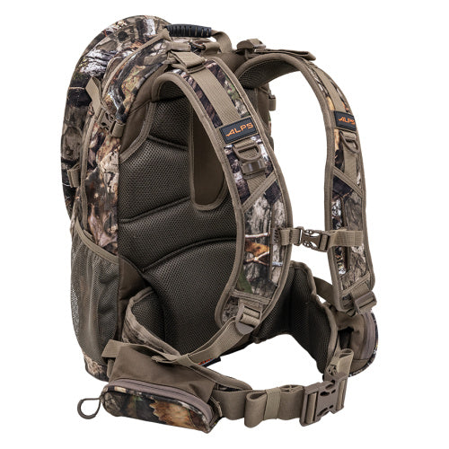 Alps Outdoorz - Pursuit Bow Pack - Mossy Oak