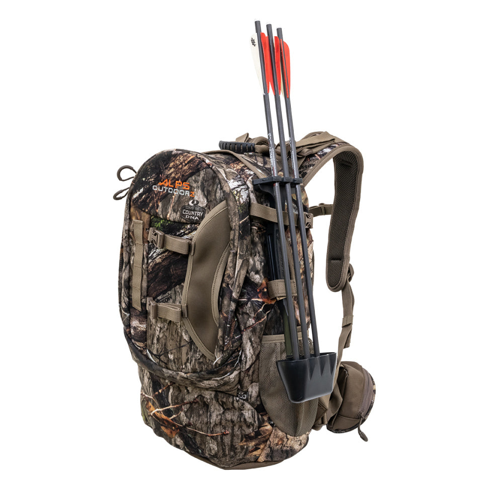 Alps Outdoorz - Pursuit Bow Pack - Mossy Oak