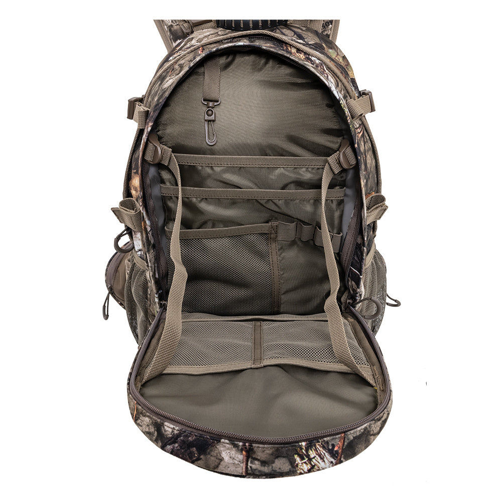 Alps Outdoorz - Pursuit Bow Pack - Mossy Oak