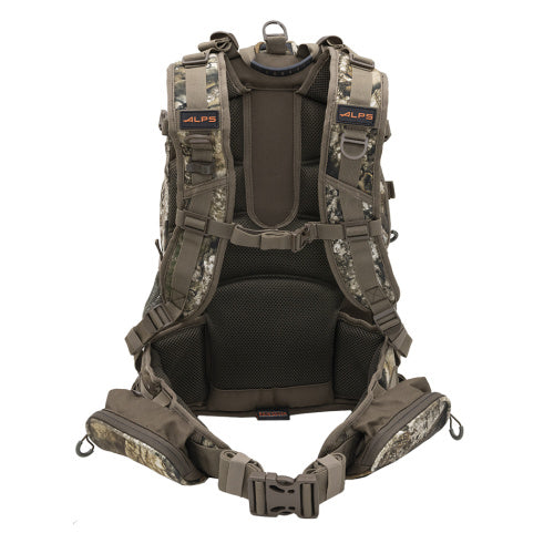 Alps Outdoorz - Pursuit Bow Pack - APX