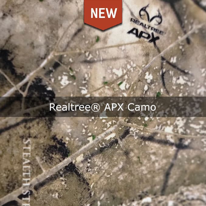 Stealth Outdoors - Roll Camo Silencing Tape - Bowgearshop