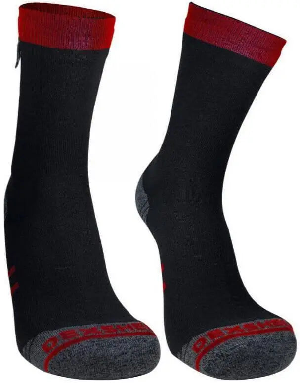 DexShell - Waterproof Running Lite Socks Drirelease®