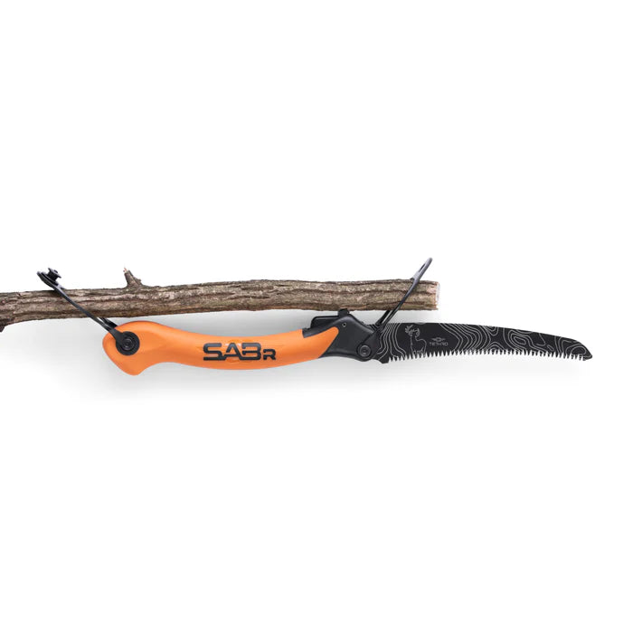 Tethrd - Sabr Limb Saw - Bowgearshop