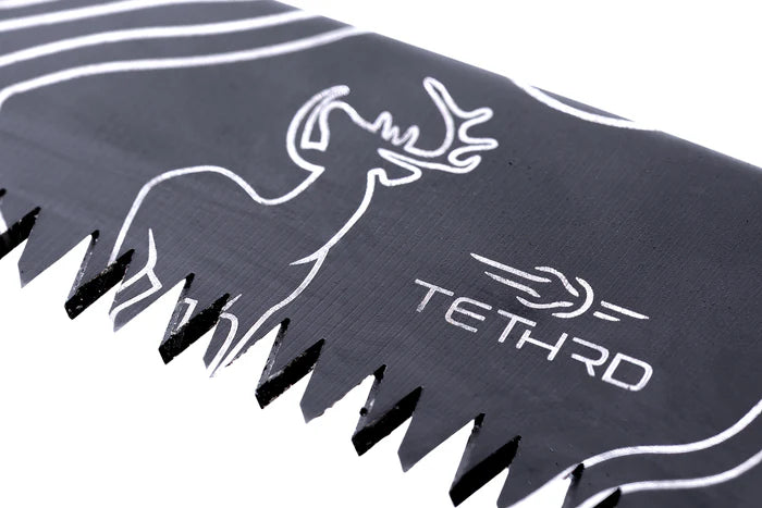 Tethrd - Sabr Limb Saw - Bowgearshop