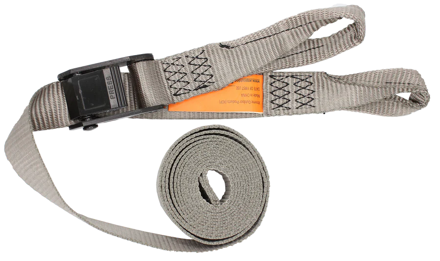 XOP - 8' Cam Strap Set 2 Pack