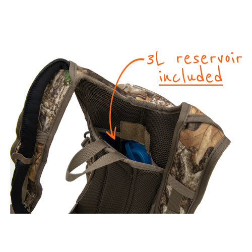 Alps Outdoorz - Willow Creek - Realtree Edge