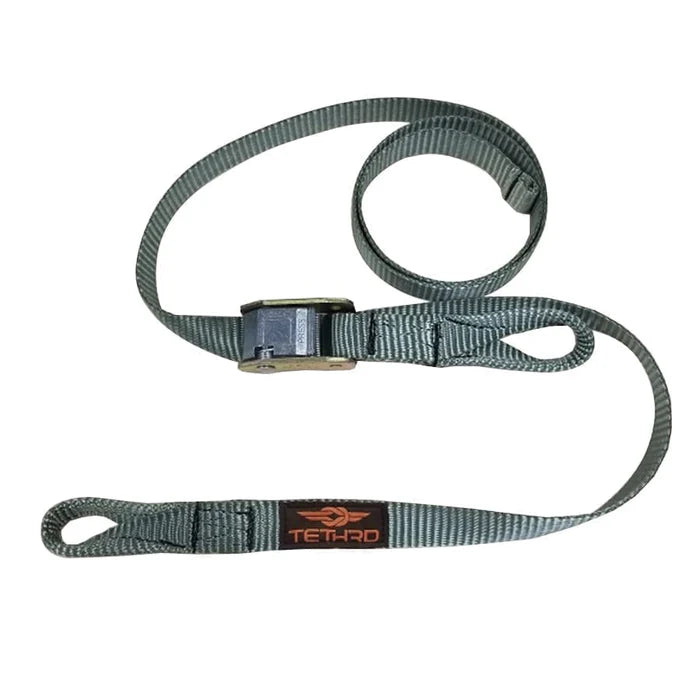 Tethrd - ZipCam Strap