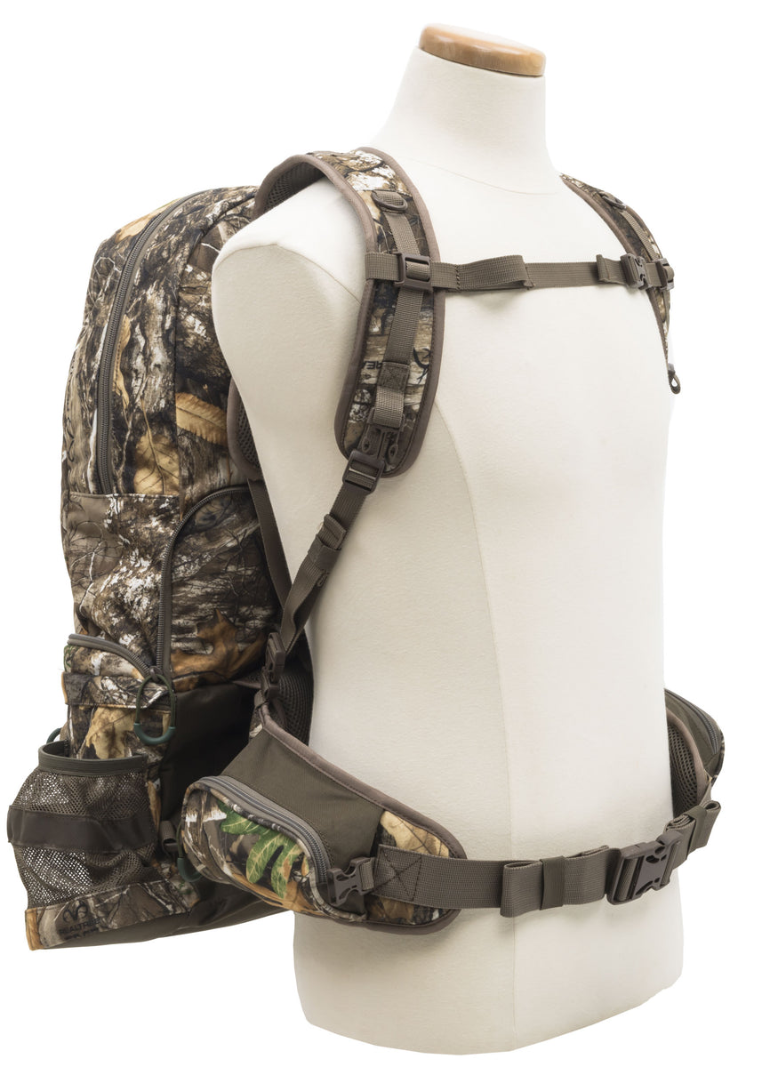 Alps big discount bear lumbar pack