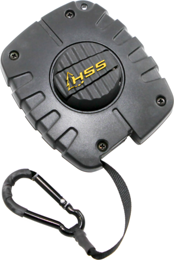 HSS - Bow & Gear Hoist - Bowgearshop