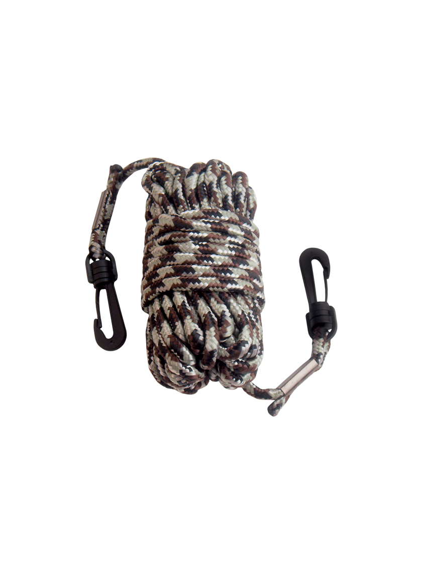 Primos - Pull Up Rope 9 m - Bowgearshop