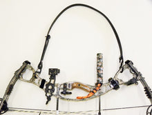 Load image into Gallery viewer, Gibbs - Bio Flex Bow Sling black - Bowgearshop
