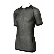 Load image into Gallery viewer, Brynje - Super Thermo T-shirt black - Bowgearshop