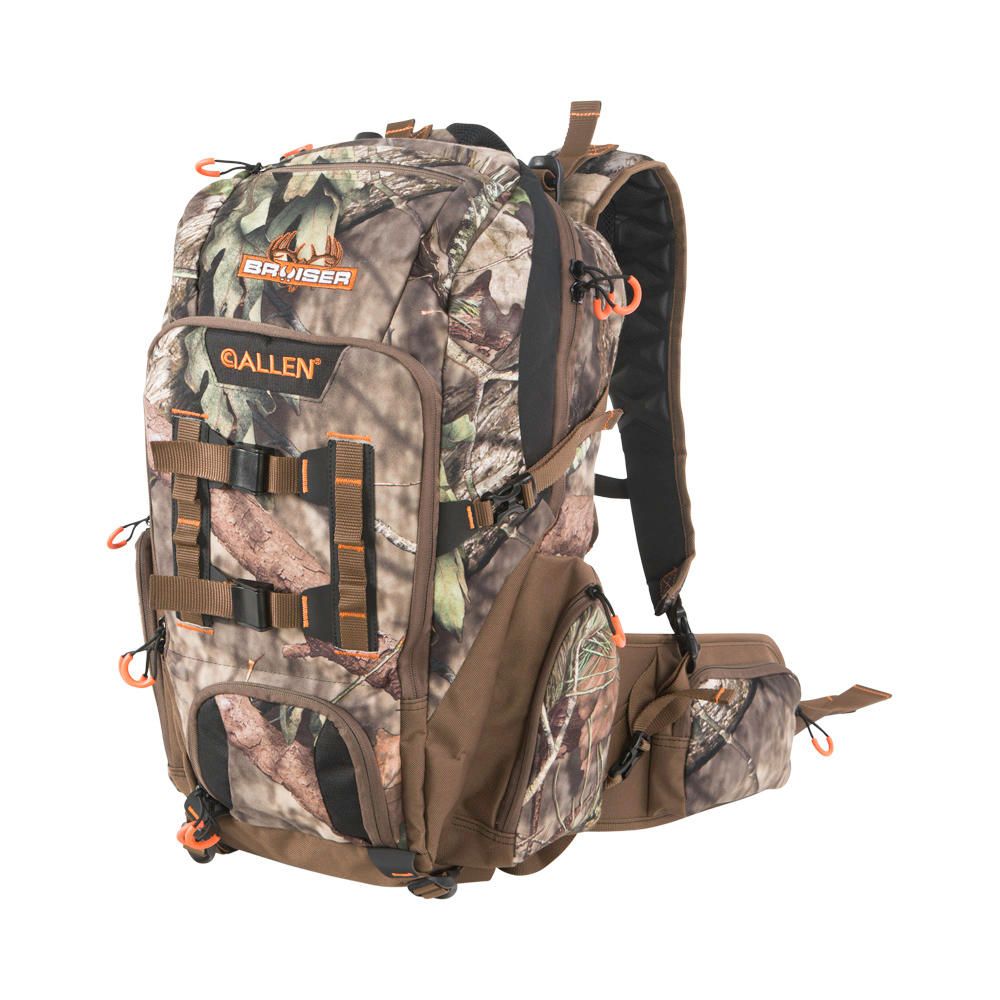 Allen - Gear Fit Pursuit Bruiser Whitetail Daypack - Bowgearshop