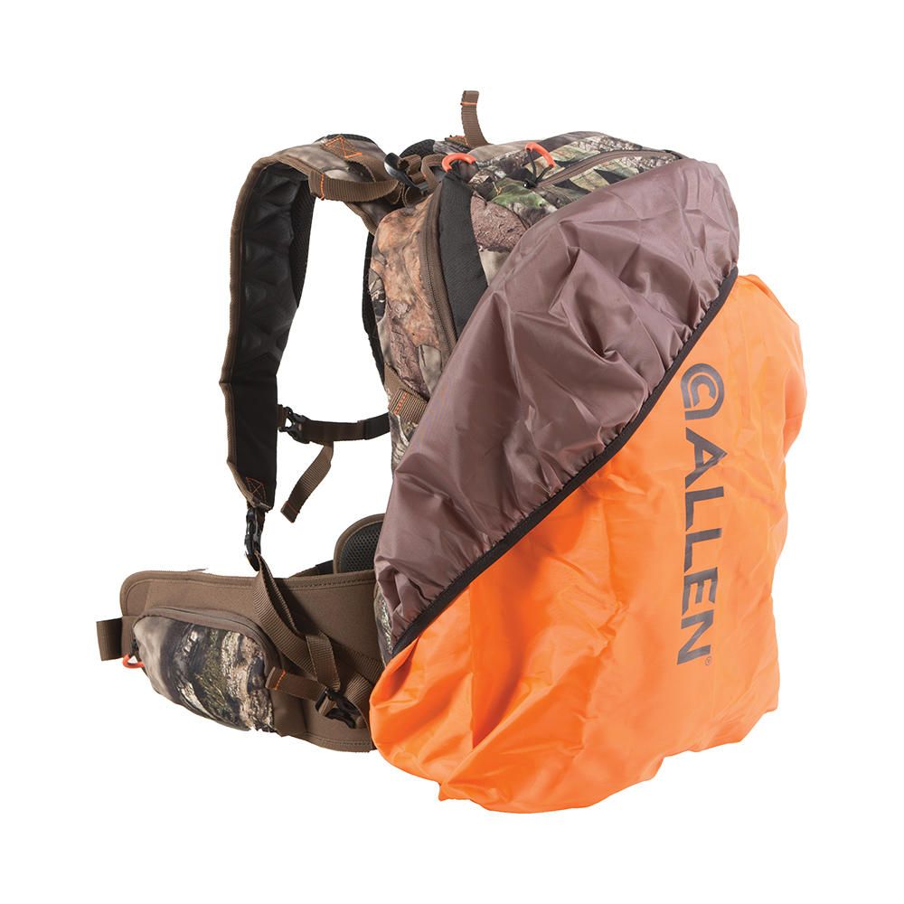 Allen - Gear Fit Pursuit Bruiser Whitetail Daypack - Bowgearshop