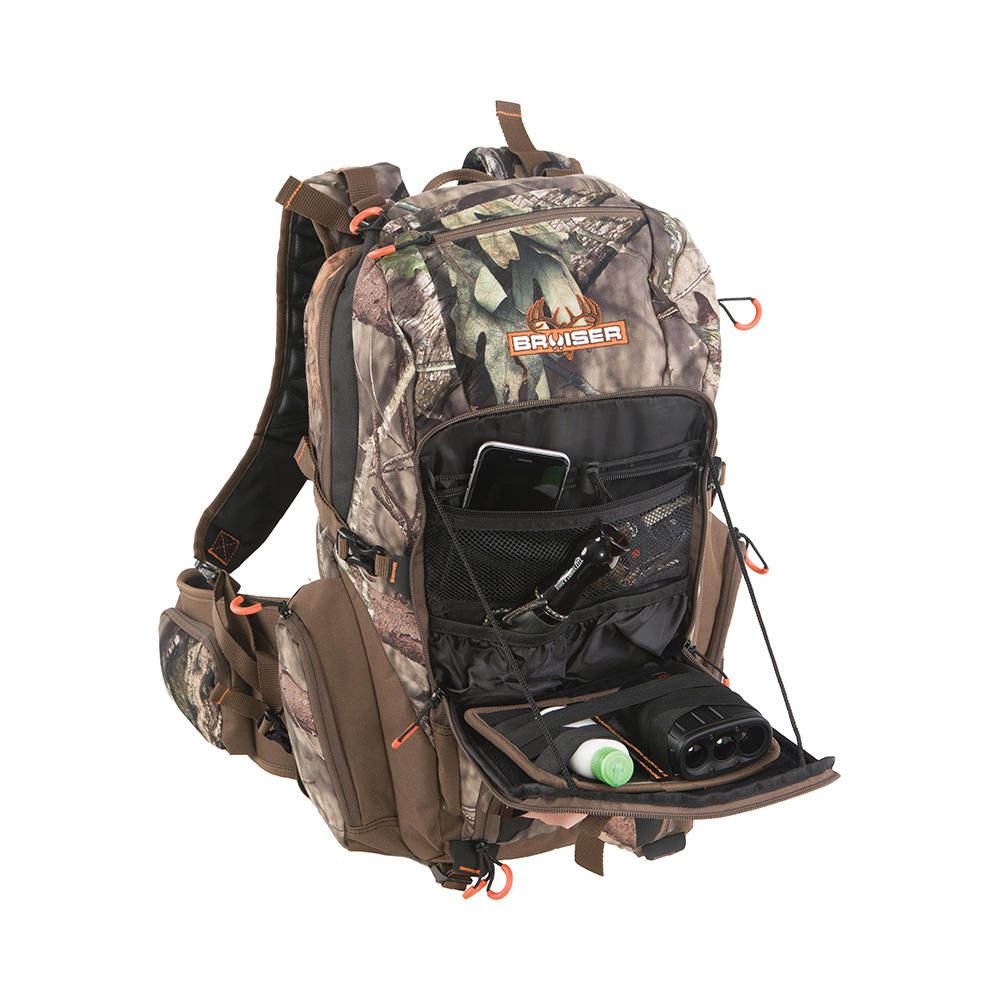 Allen - Gear Fit Pursuit Bruiser Whitetail Daypack - Bowgearshop