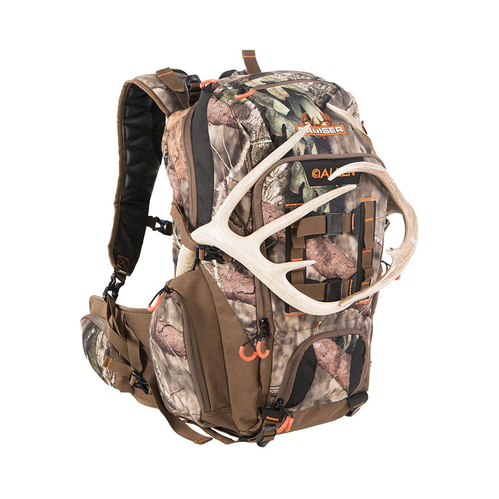 Allen - Gear Fit Pursuit Bruiser Whitetail Daypack - Bowgearshop