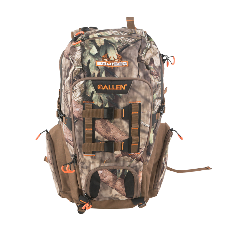Allen - Gear Fit Pursuit Bruiser Whitetail Daypack - Bowgearshop