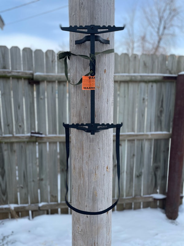 Out On A Limb - One-Step Aider - Bowgearshop