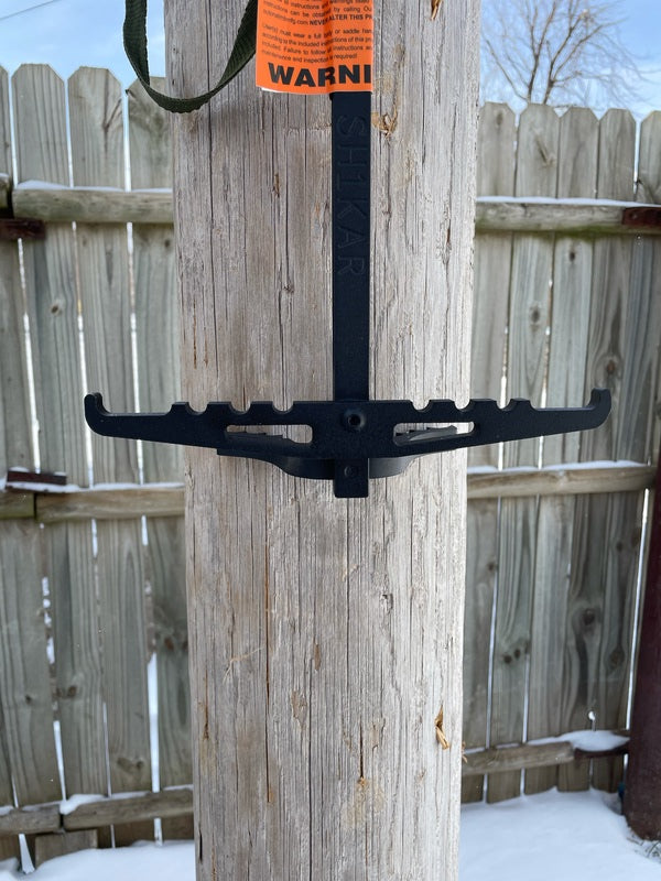 Out On A Limb - Aider double step - Bowgearshop