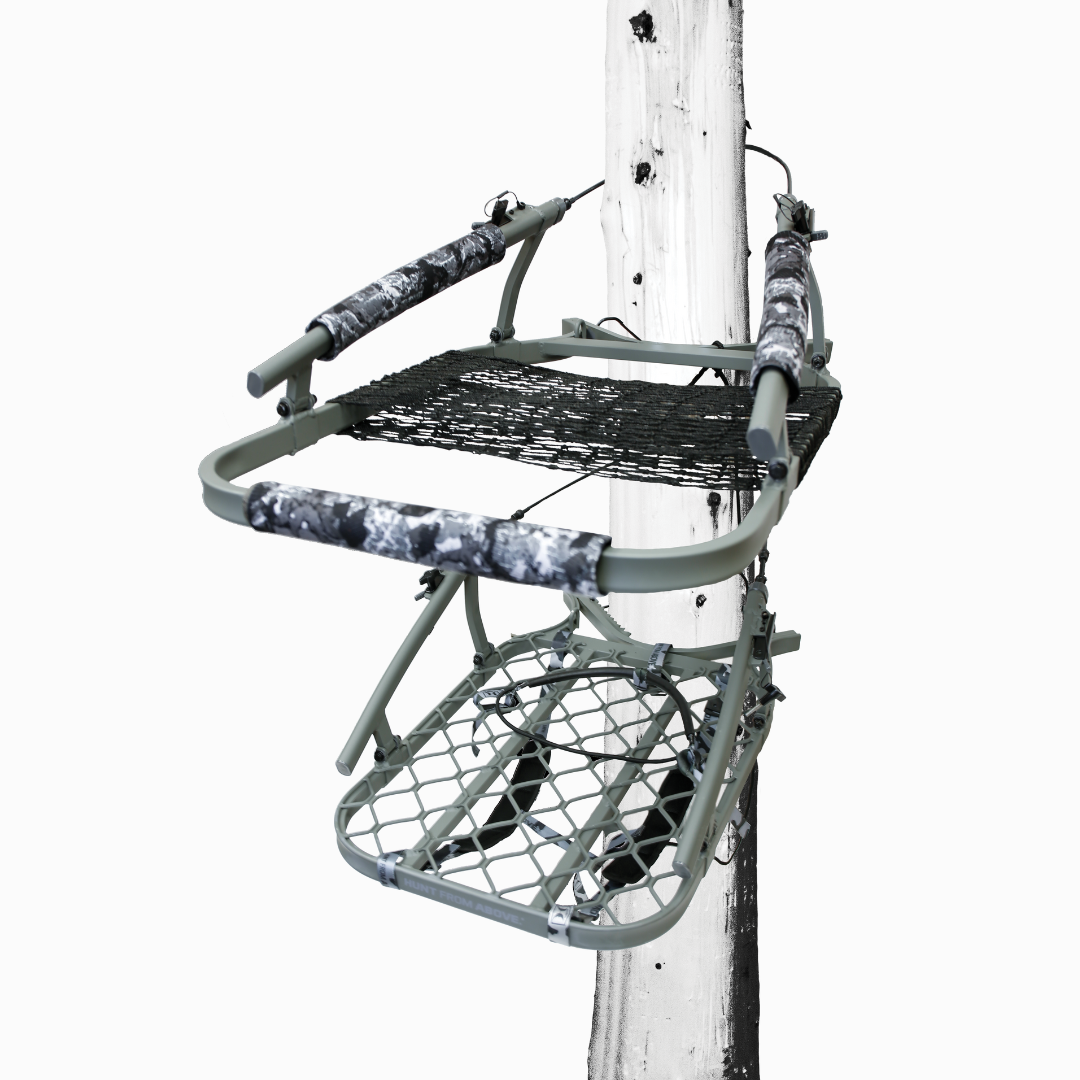 Hawk - HAWK ULTRA-LITE  CLIMBER - Bowgearshop